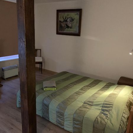 Delta 4 Nice Apartment 2 Big Bed 塔尔图 外观 照片