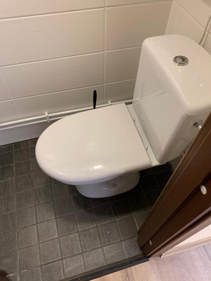 Delta 4 Nice Apartment 2 Big Bed 塔尔图 外观 照片