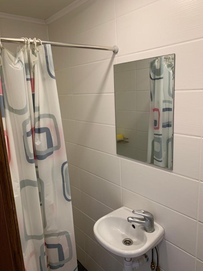 Delta 4 Nice Apartment 2 Big Bed 塔尔图 外观 照片