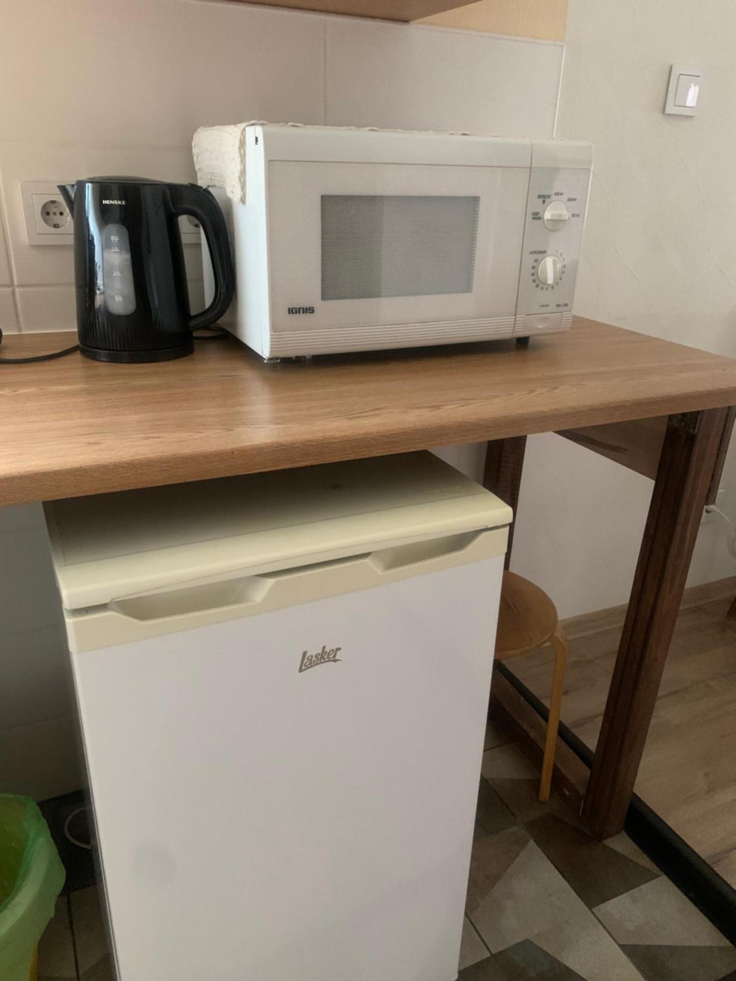 Delta 4 Nice Apartment 2 Big Bed 塔尔图 外观 照片