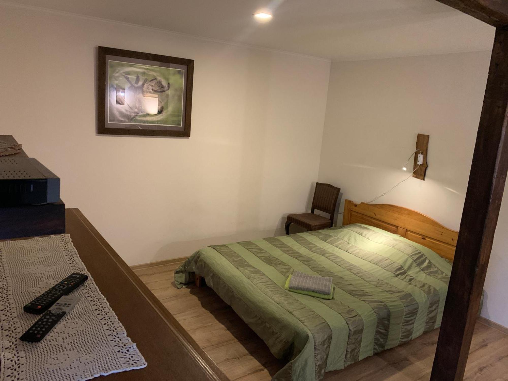 Delta 4 Nice Apartment 2 Big Bed 塔尔图 外观 照片