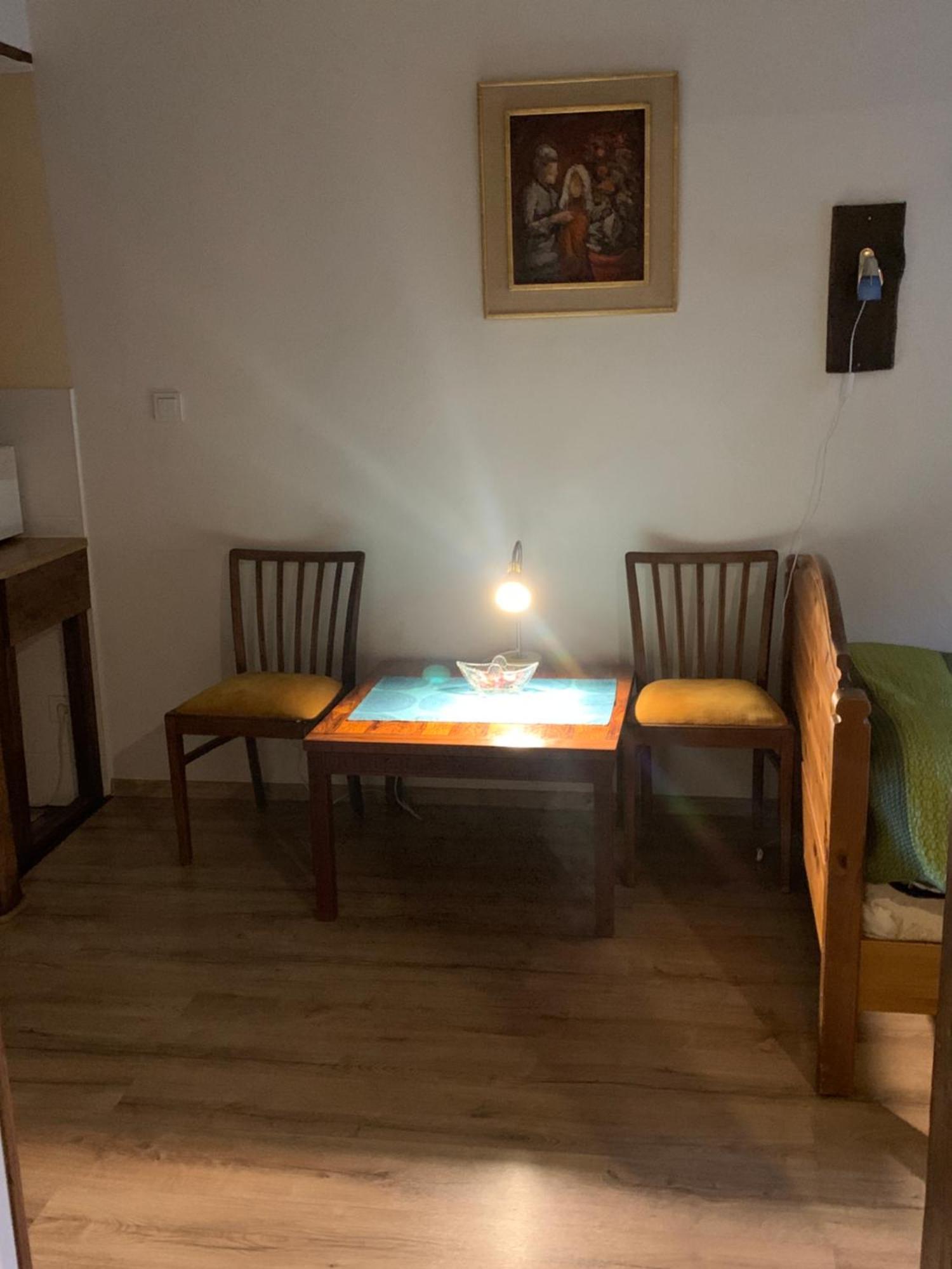 Delta 4 Nice Apartment 2 Big Bed 塔尔图 外观 照片